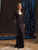 Montage by Mon Cheri - 29978W Dress in Black