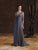 Montage by Mon Cheri - 29980P Dress in Blue