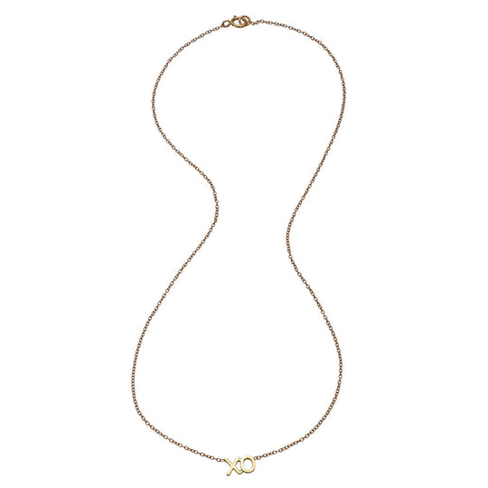 XO Necklace