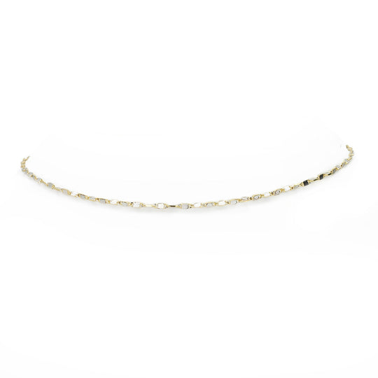 Stardust Choker