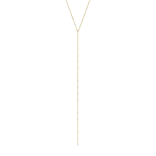 Logan Hollowell - Twinkle Lariat