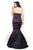Strapless Mermaid Gown 11223W