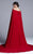 Ieena Duggal  - Bustier Gown Style 25007I