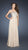 La Femme - Stellar Embellished Sweetheart Straight A-Line Gown 18801 In Neutral