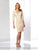 Social Occasions by Mon Cheri - 115858 Dress