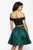 Blush Couture - C1140 Two Piece Off Shoulder Sweetheart Cocktail Dress