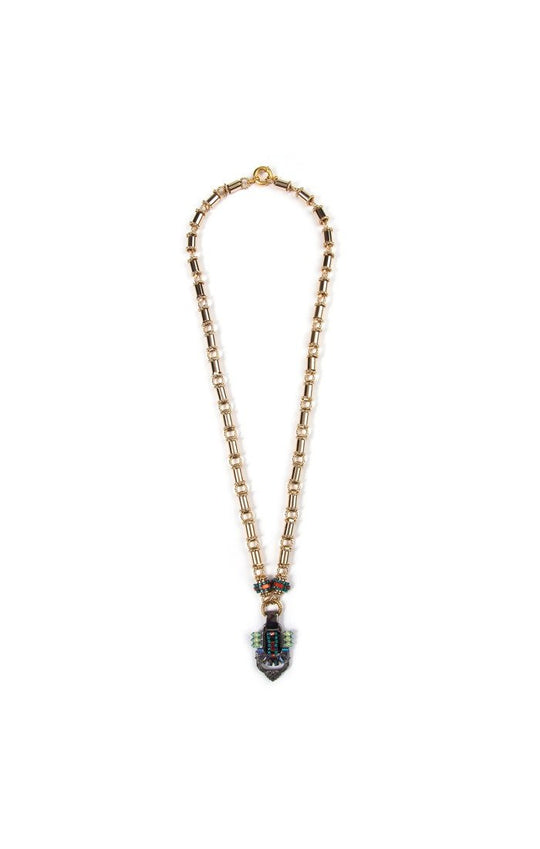 Adair Necklace