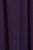 Adrianna Papell - 09G896360 Pleated Jersey A-line Dress in Purple