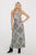 SUNSET BLUES MAXI