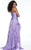 6005 Dress in Lilac