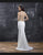 Nina Canacci - 3113 Dress in White