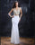 Nina Canacci - 3113 Dress in White