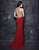 Nina Canacci - 3117 Dress in Red