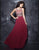 Nina Canacci - 3119 Dress in Red