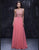 Nina Canacci - 3119 Dress in Pink