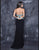 Nina Canacci - 3120 Dress in Black