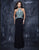 Nina Canacci - 3120 Dress in Black
