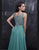 Nina Canacci - 3123 Dress in Green
