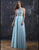 Nina Canacci - 3123 Dress in Blue
