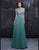 Nina Canacci - 3123 Dress in Green