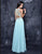 Nina Canacci - 3126 Dress in Blue