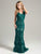 Lara Dresses - 32908 Dress In Green/Nude