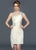 Lara Dresses - 32104 Dress In Champagne