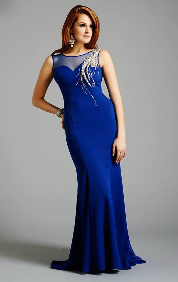 32297 in Blue