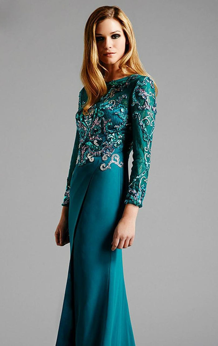 32303 in Teal