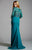 32303 in Teal