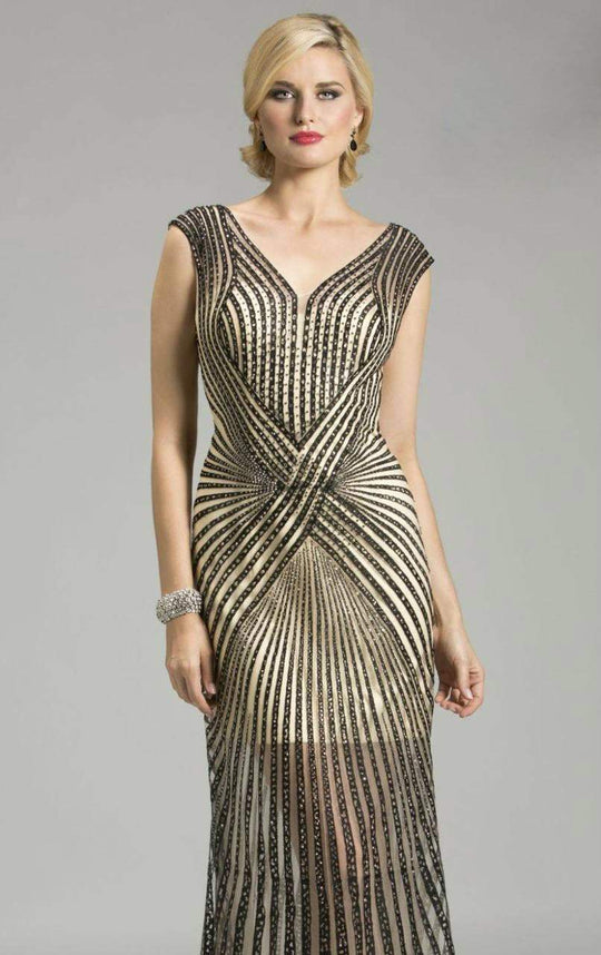 32315 in Champagne/Black