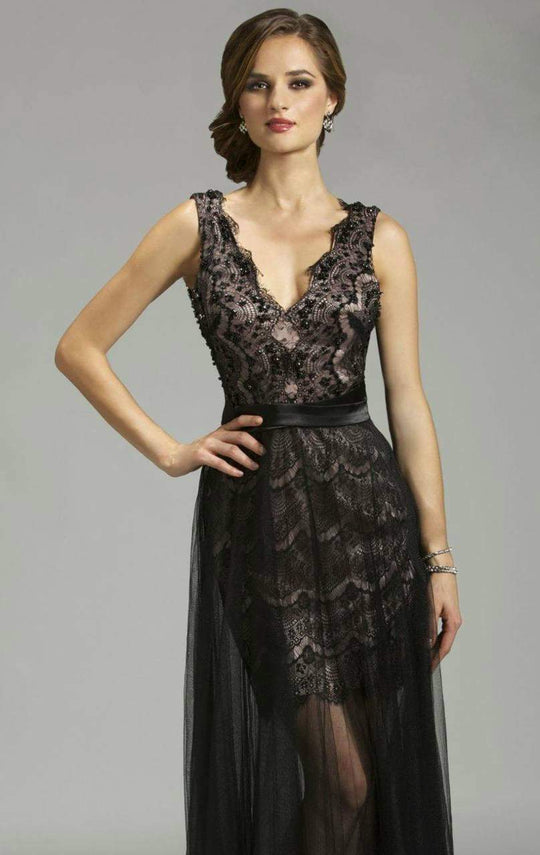 32426 in Black/Blush