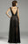 32426 in Black/Blush