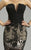 32427 in Black/Nude