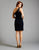 Lara Dresses - 32438 in Navy