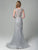 32838 Dress In Silver