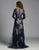 Lara Dresses - 32634 in Navy