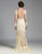 Lara Dresses - 32635 in Ivory
