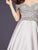 32779 Embellished Off Shoulder Ballgown