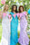 Classy Lace Long Prom Dress with Scallop Edged Open Back 90676