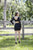 Primavera Couture - 3307 Long Sleeve Multi-Cutout Beaded Dress In Black