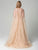 32835 Dress In Champagne