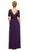 Long Lace Dress