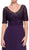 Long Lace Dress