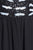 Hailey - 231M58280 Sequined Racer Back Evening Dress in Black