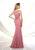 Montage by Mon Cheri - 116947 Dress in Pink