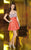Alyce Paris  - 3558 Embellished Strapless Party Dress in Orange