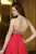 Alyce Paris  - 3558 Embellished Strapless Party Dress in Pink