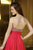Alyce Paris Homecoming - 3558 Dress in Fuchsia