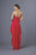 Alyce Paris B'Dazzle - 35615 Dress in Cerise
